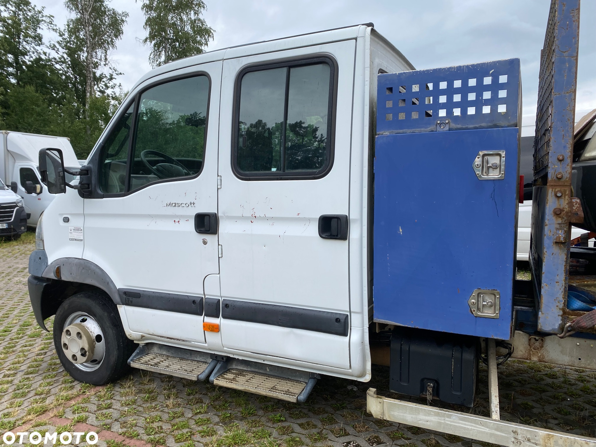 Renault Mascott - 10