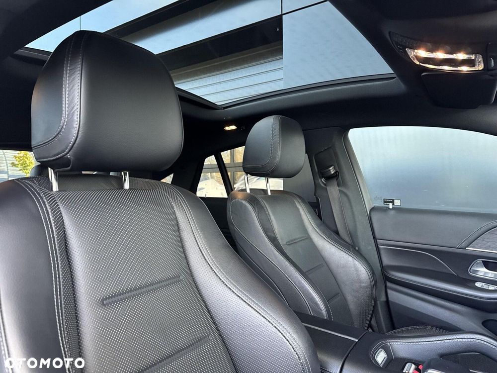 Mercedes-Benz GLE Coupe 350 d 4-Matic Premium Plus - 21