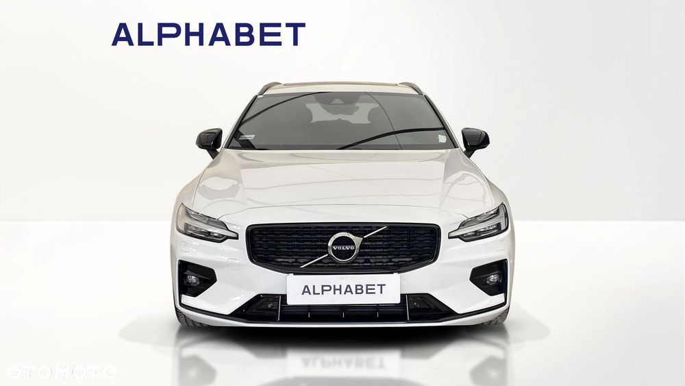 Volvo V60 B4 D R-Design - 8