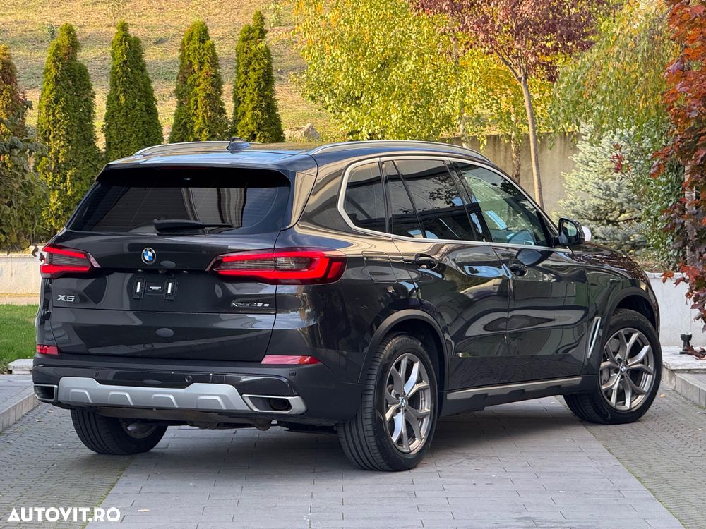 BMW X5 xDrive45e xLine - 6