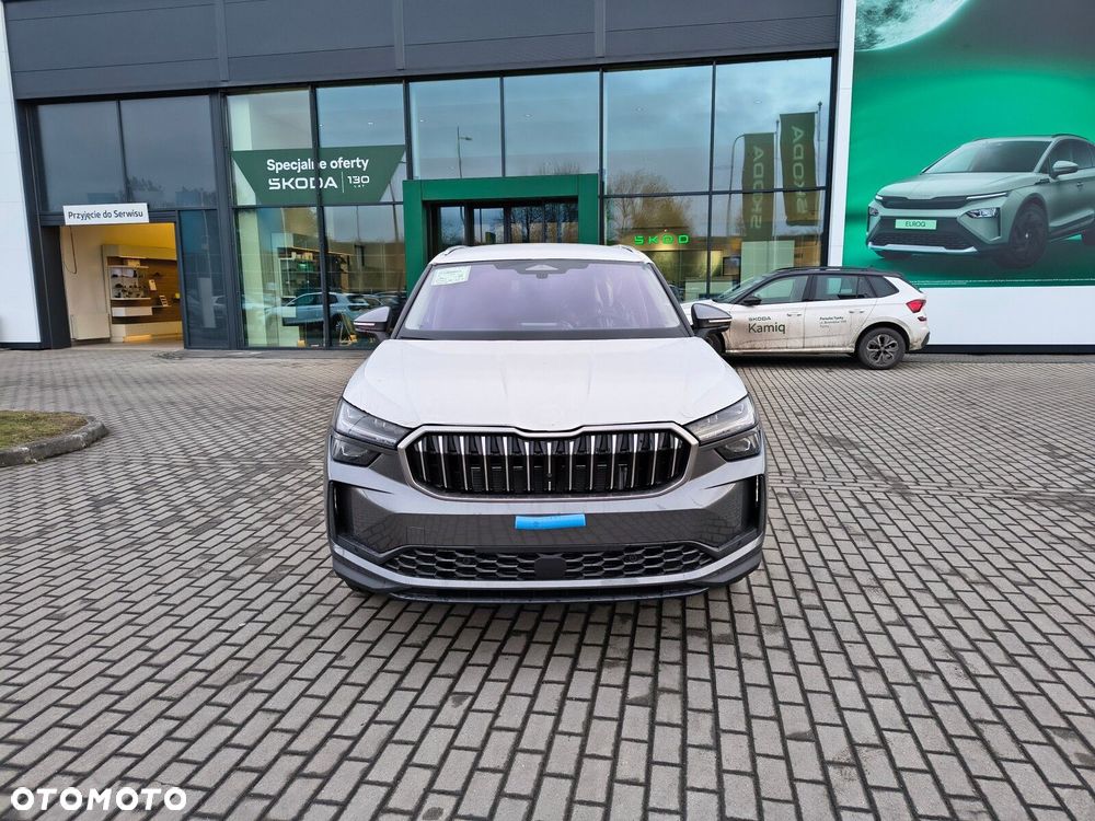 Skoda Kodiaq 2.0 TSI 4x4 Drive DSG - 3