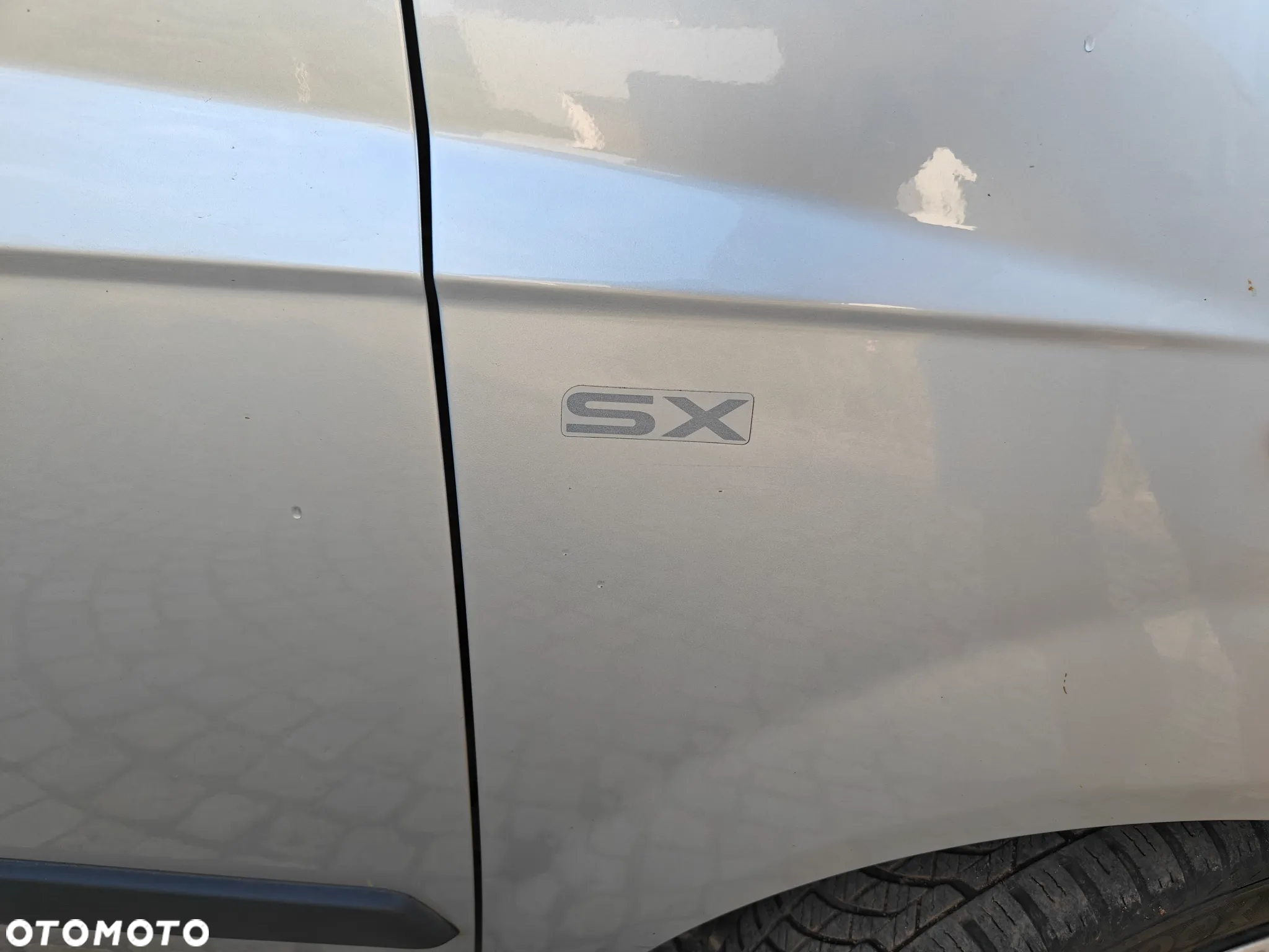 Chevrolet Matiz 1.0 SX - 15