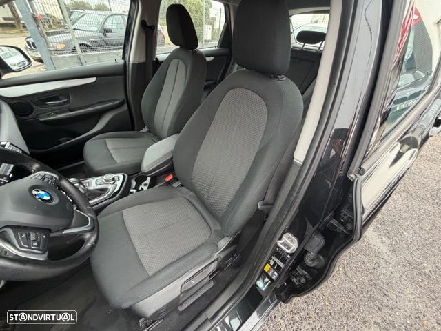 BMW 225xe Active Tourer Advantage - 16