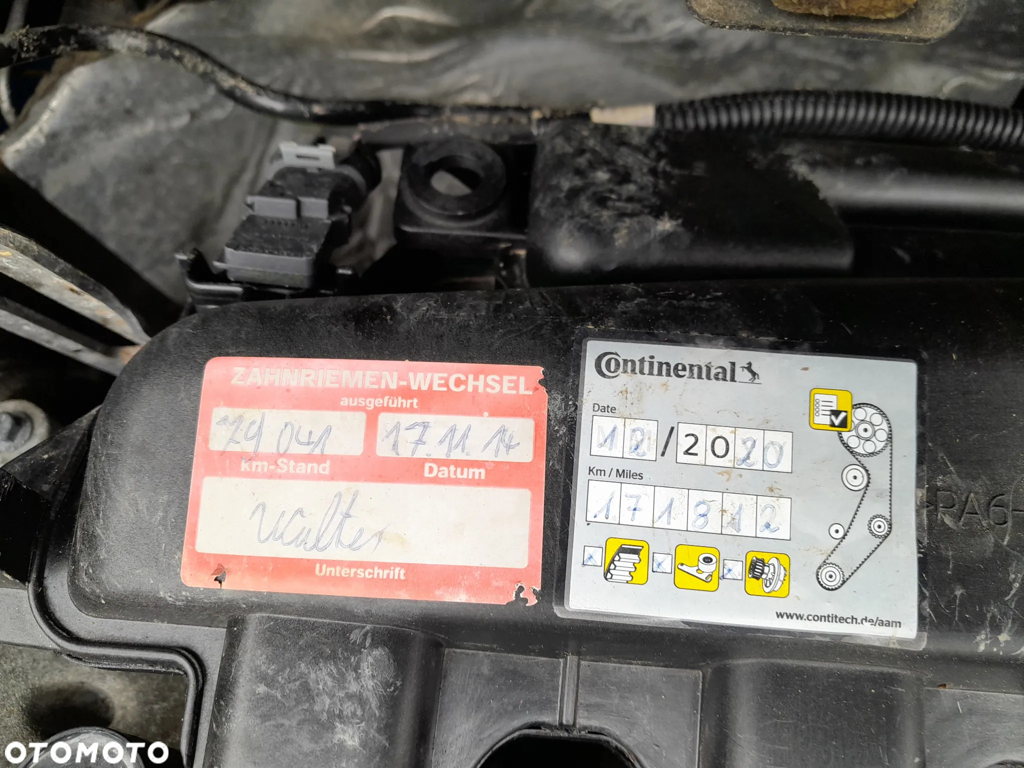 Renault Megane - 22