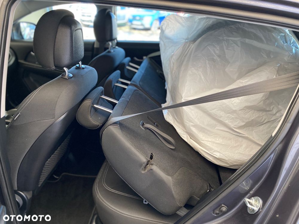 Kia Sportage 1.6 GDI Business Line M 2WD - 14