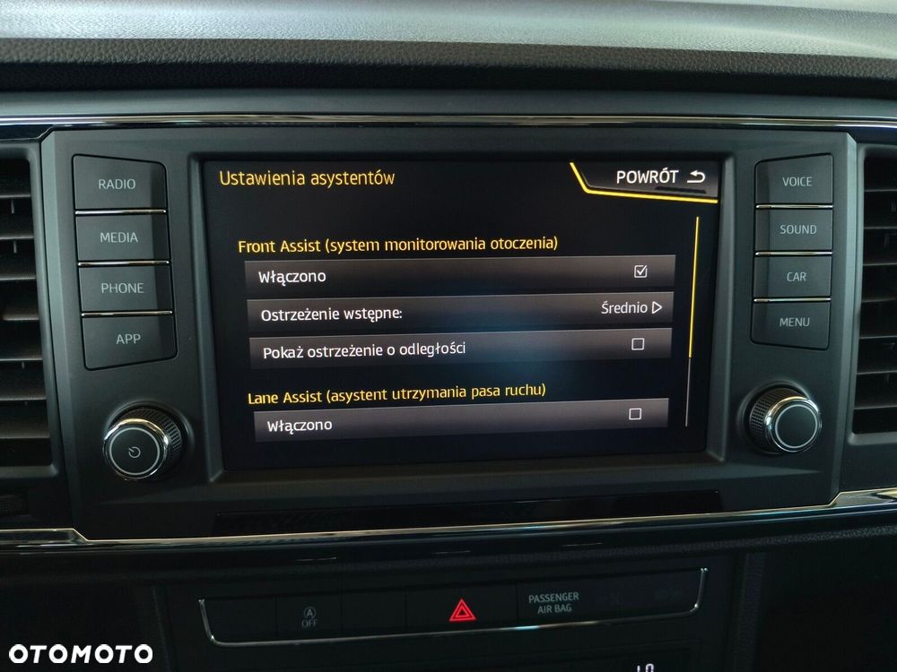 Seat Ateca - 27