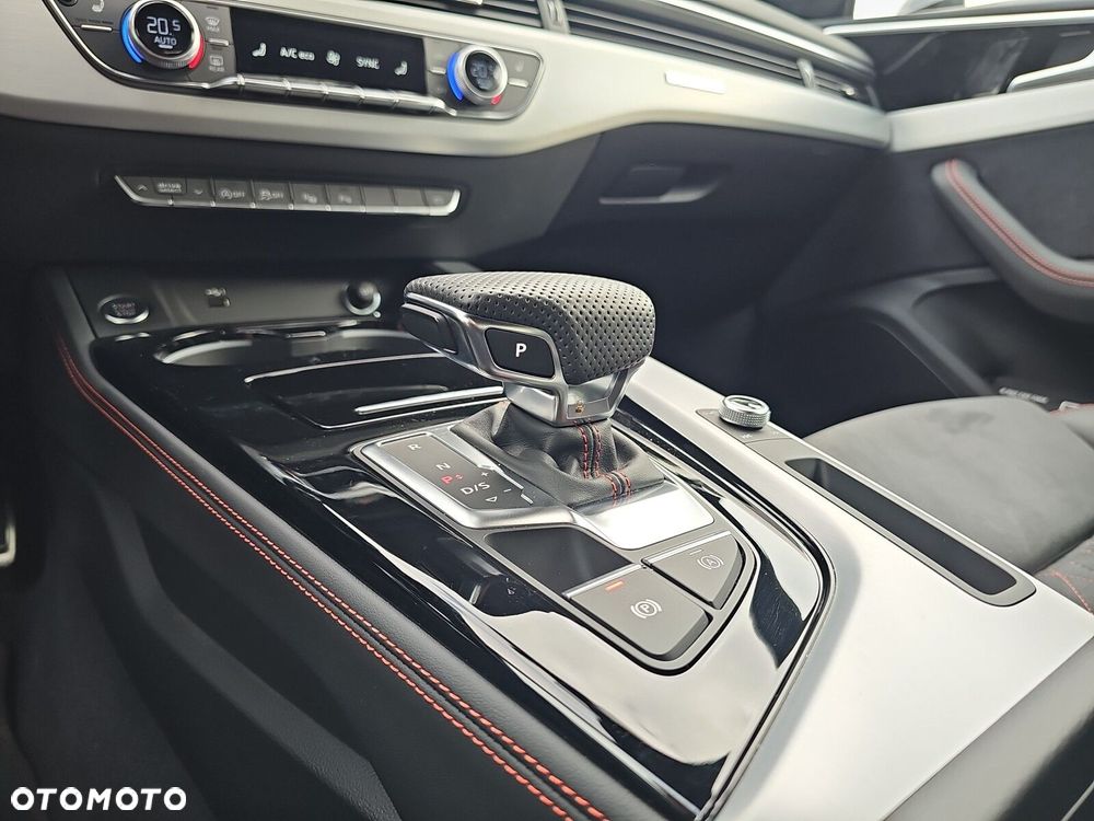 Audi A5 Sportback - 16