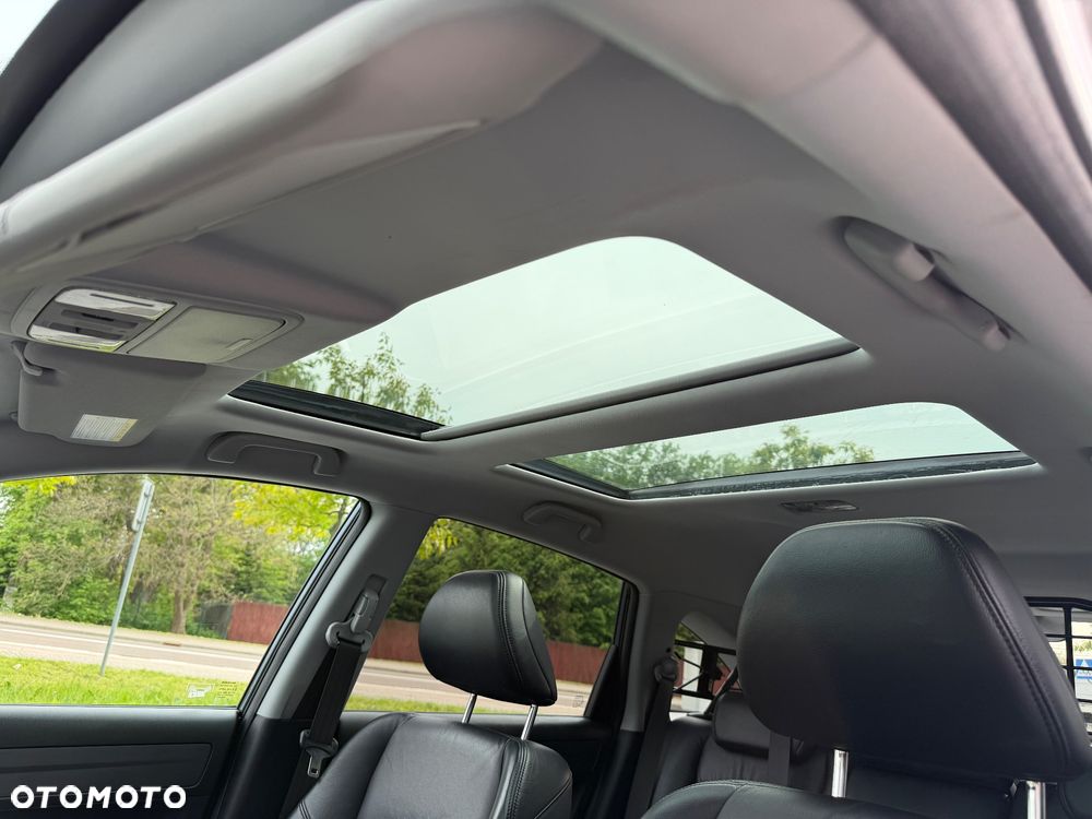 Honda CR-V 2.2i CTDi DPF Executive - 38