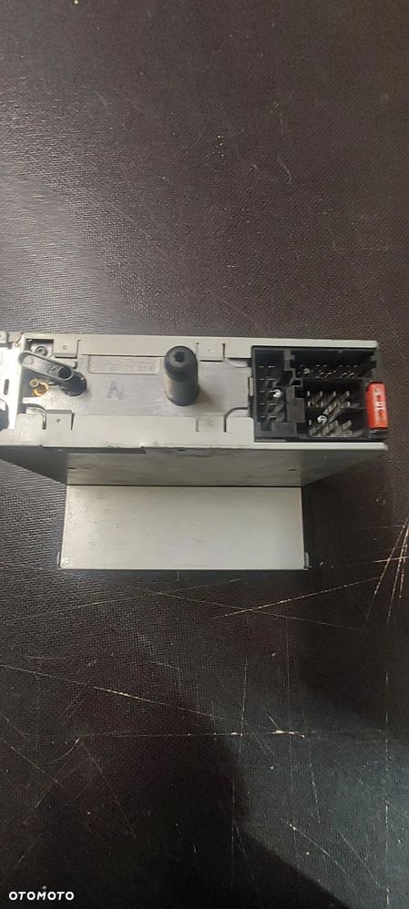 Radio vw t5 - 2