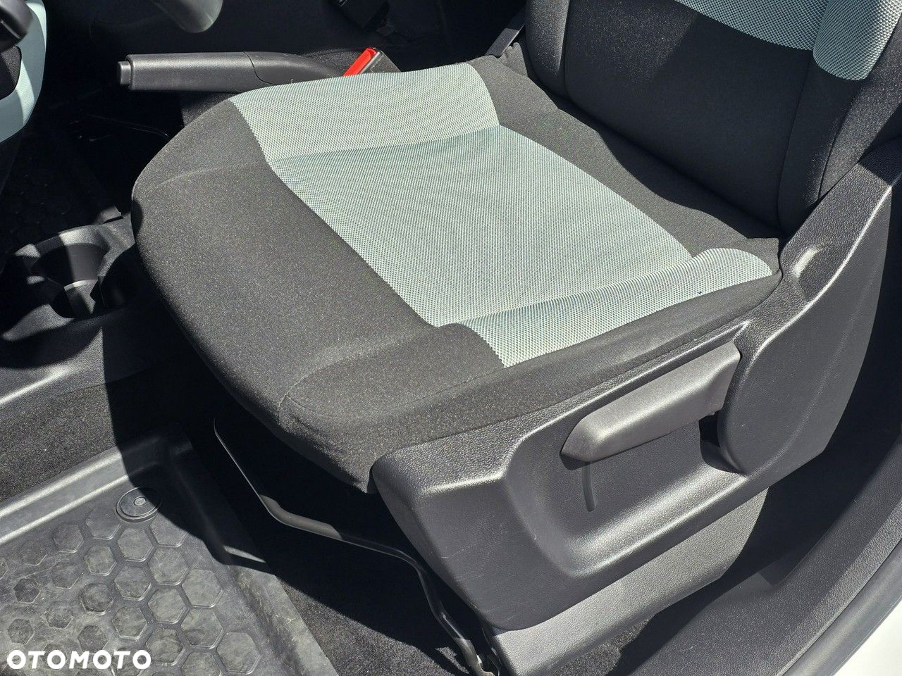 Citroën Berlingo - 10
