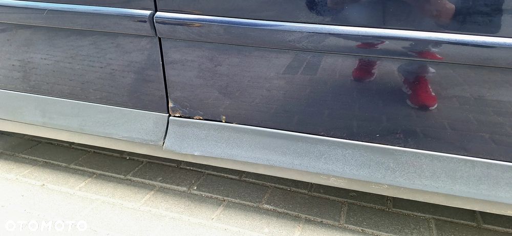 Audi A4 Avant 1.8T - 9