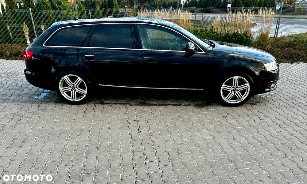Audi A6 Avant ver-2-7-tdi-quattro-dpf-business - 3