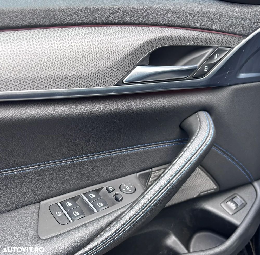 BMW Seria 5 2020 — imagine 19