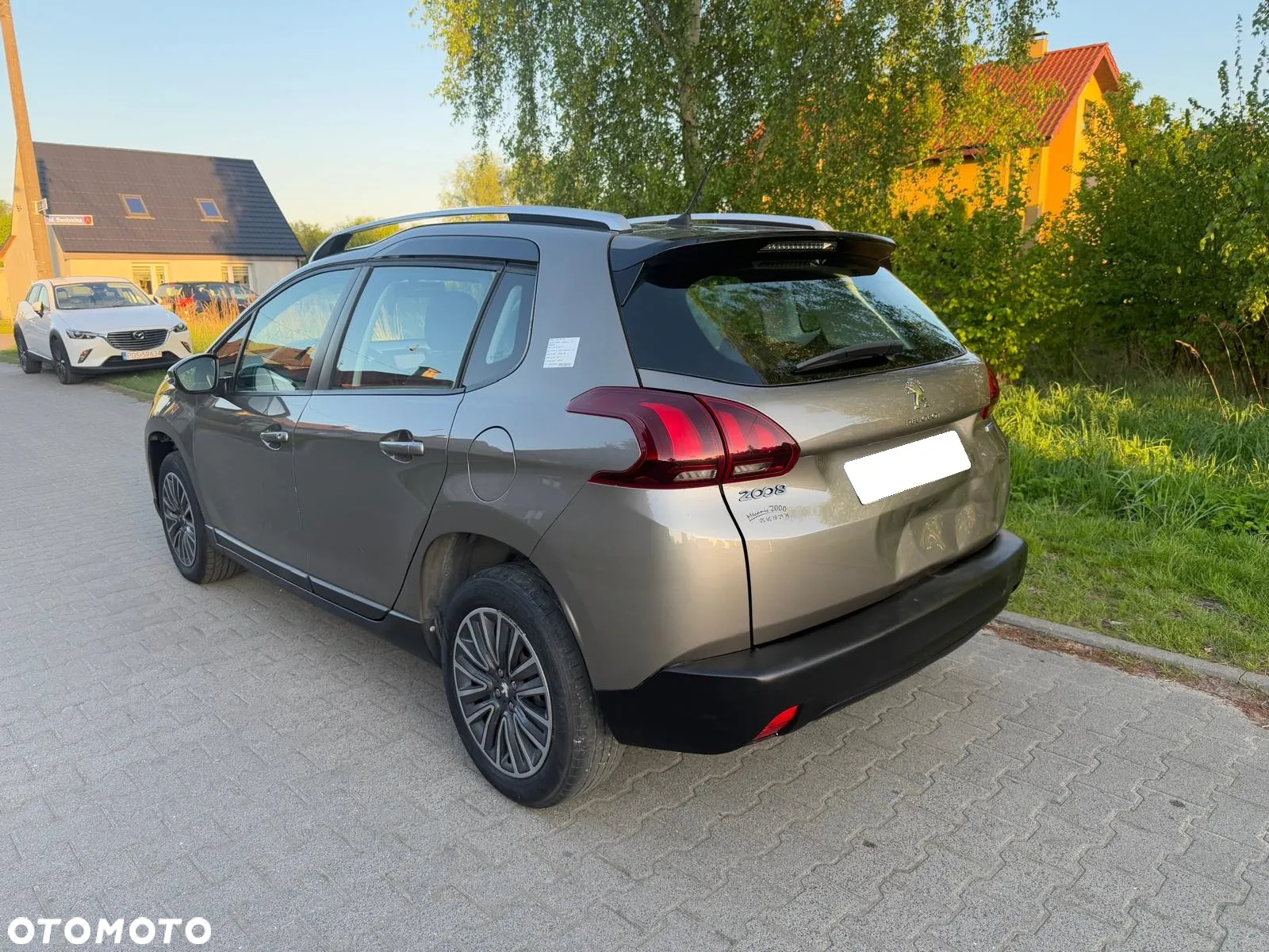 Peugeot 2008 82 VTI Allure - 7