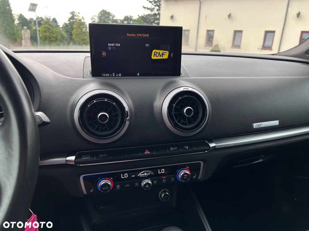 Audi A3 1.4 TFSI cylinder on demand ultra S tronic S line Sportpaket - 39