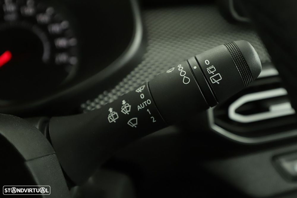 Dacia Jogger 1.0 ECO-G Expression 7L Bi-Fuel - 18