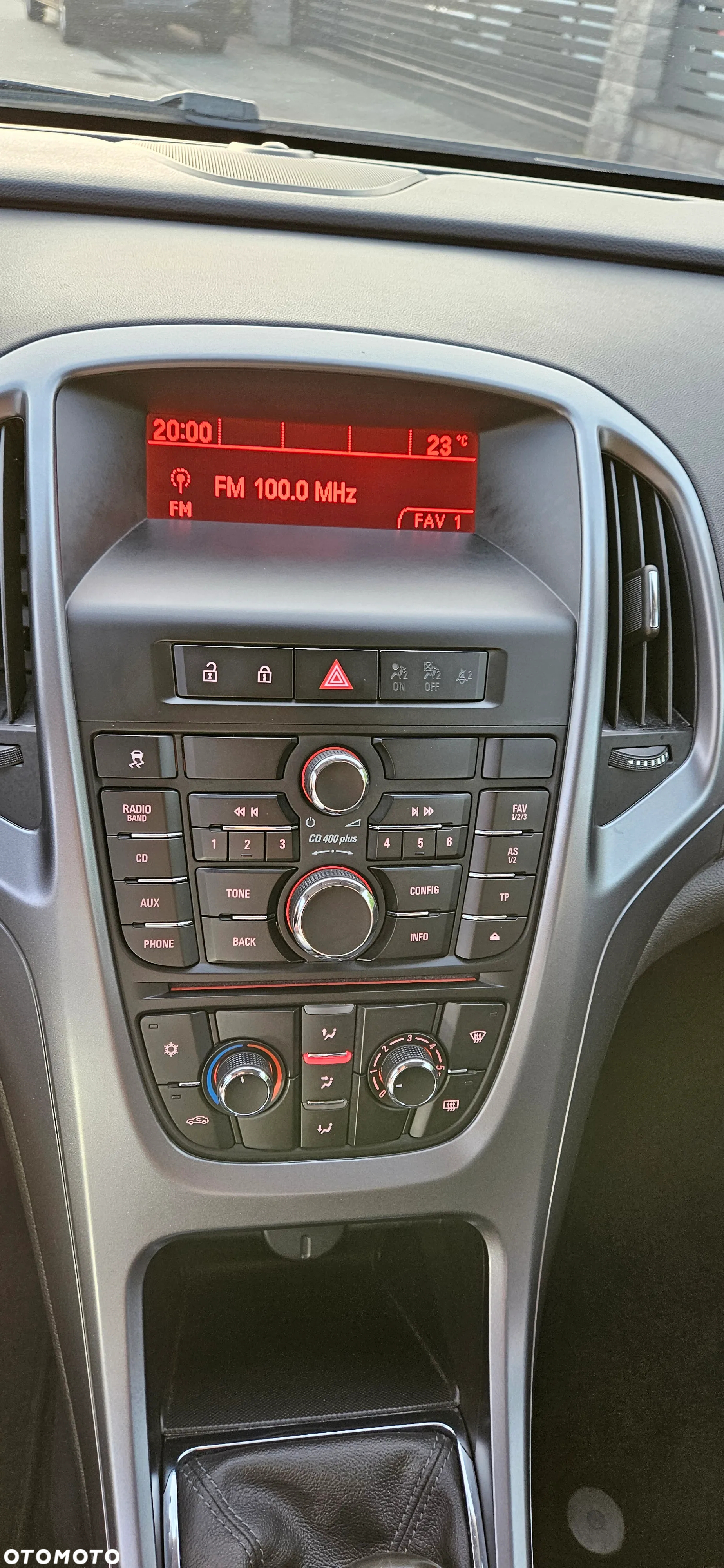 Opel Astra 1.6 Active - 25