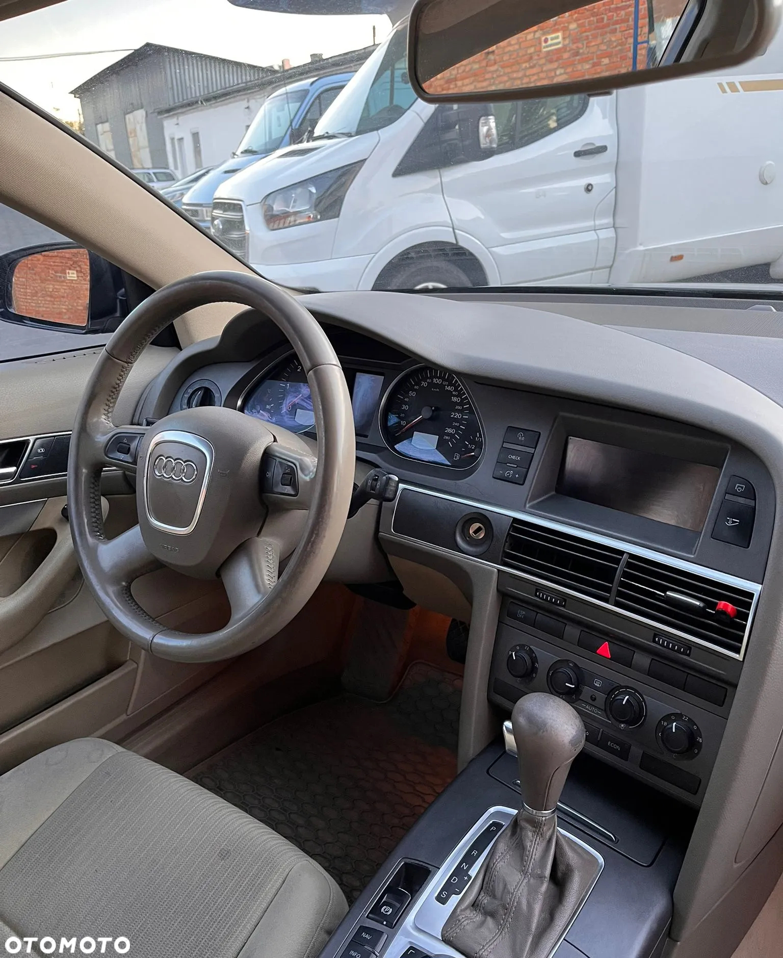 Audi A6 3.0 TDI Quattro Tiptronic - 4