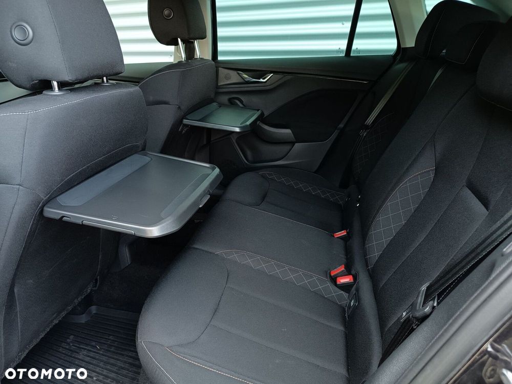 Skoda Scala 1.0 TSI Ambition - 23