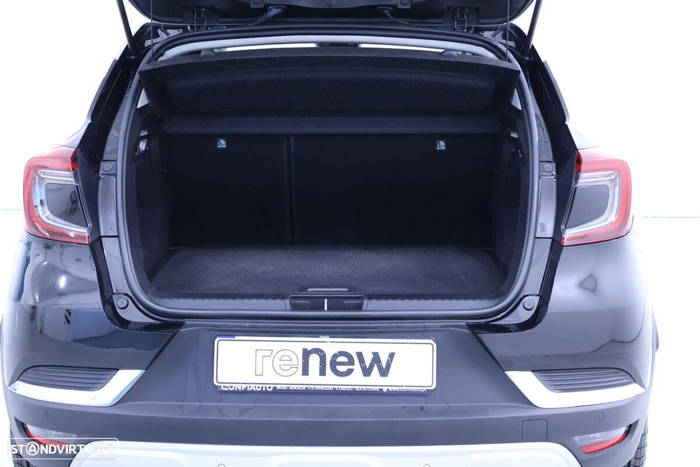 Renault Captur 1.0 TCe Techno - 9