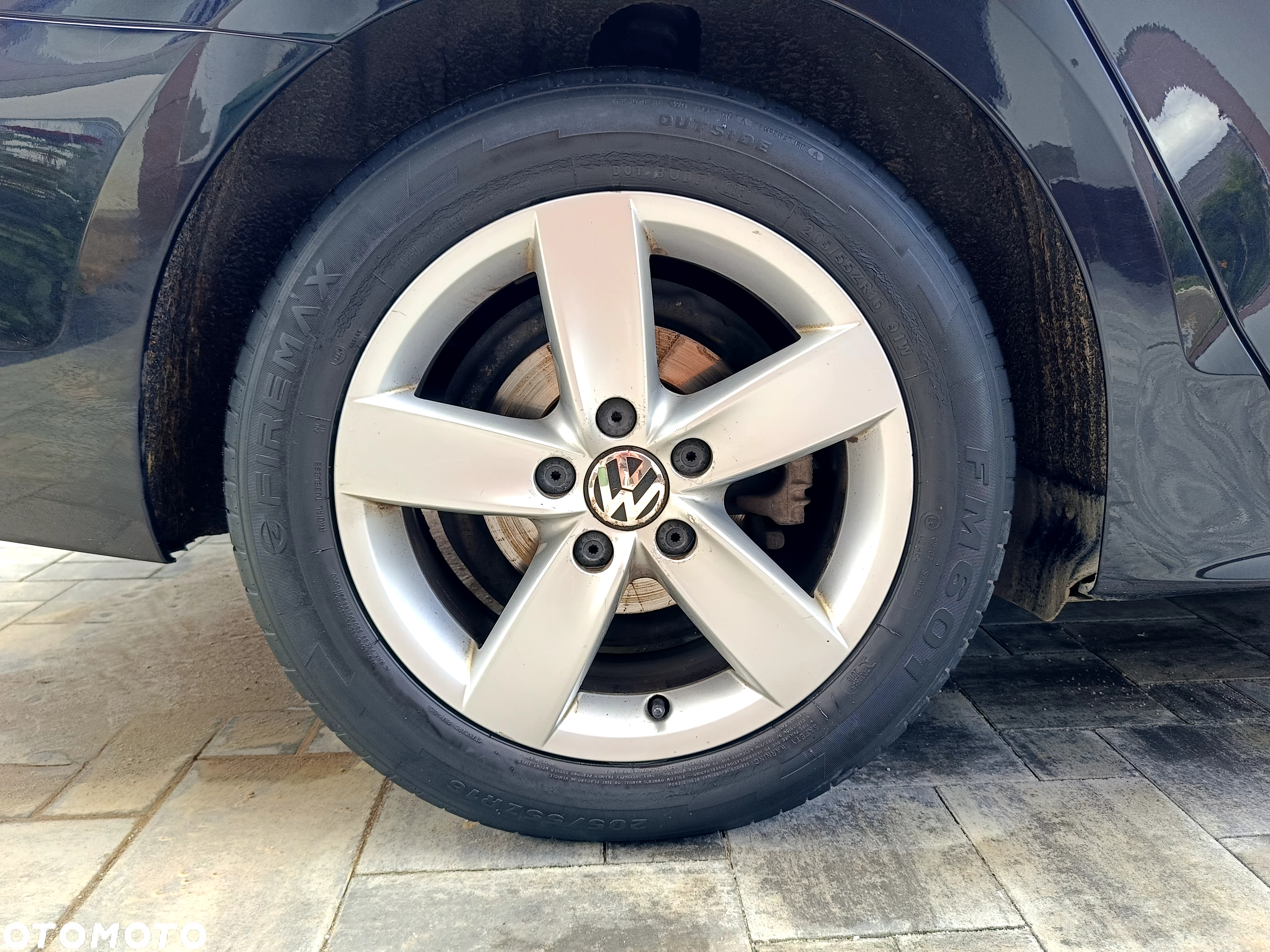 Volkswagen Jetta 1.4 TSI Comfortline - 36