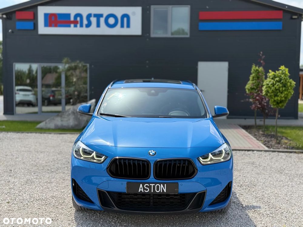 BMW X2 xDrive20d M Sport - 6