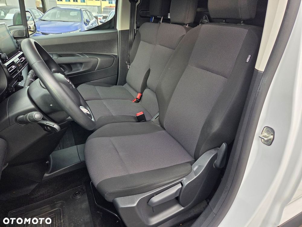 Toyota PROACE CITY - 26