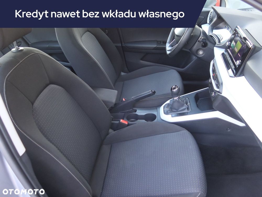 Seat Arona - 11