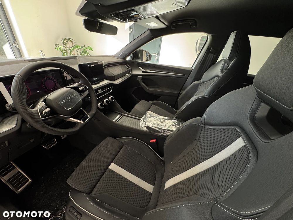 Skoda Kodiaq 2.0 TSI 4x4 Sportline DSG - 22