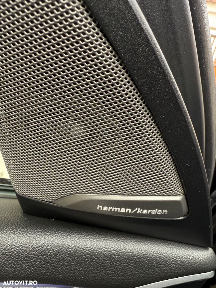 BMW X3 xDrive20d Aut. M Sport Edition - 8