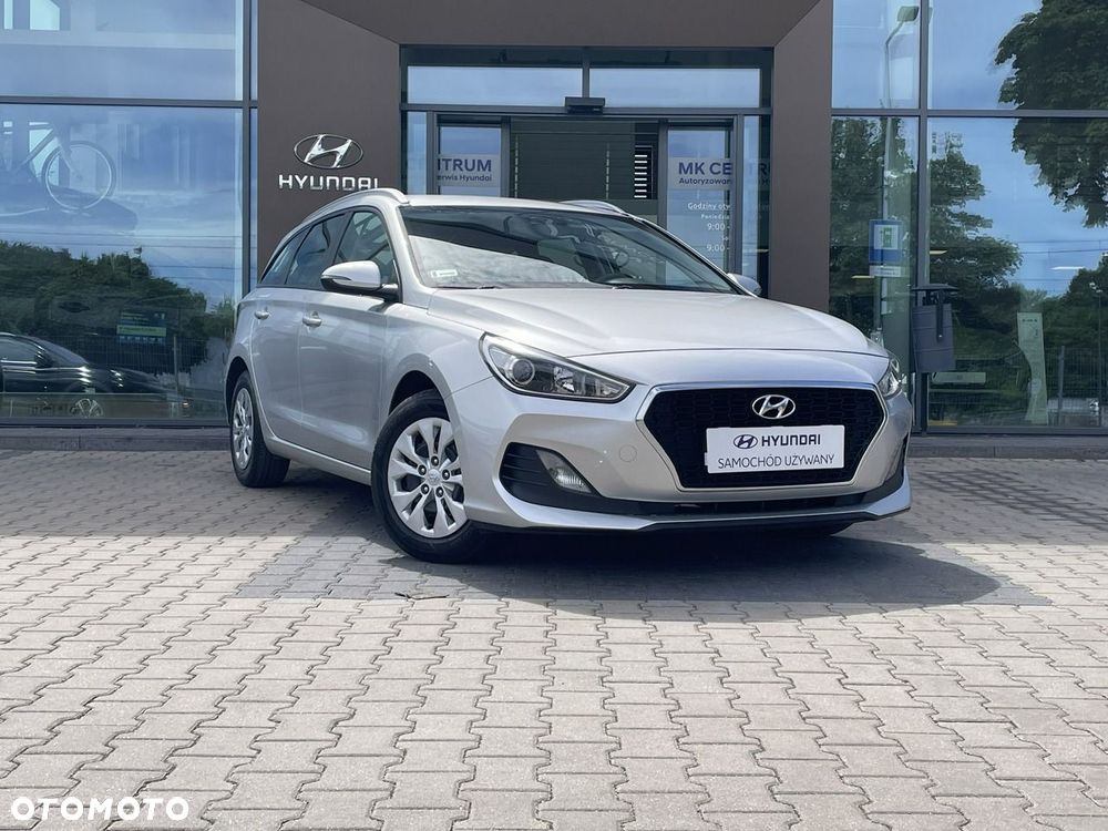 Hyundai i30 1.4 Classic + - 3