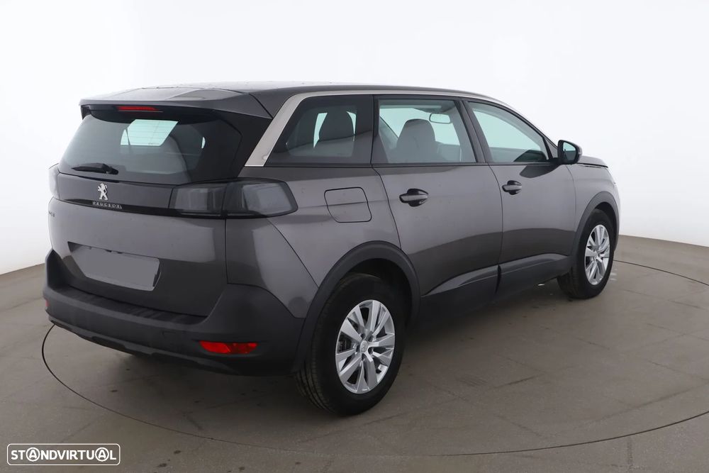 Peugeot 5008 PureTech 130 EAT8 Stop & Start Active - 2