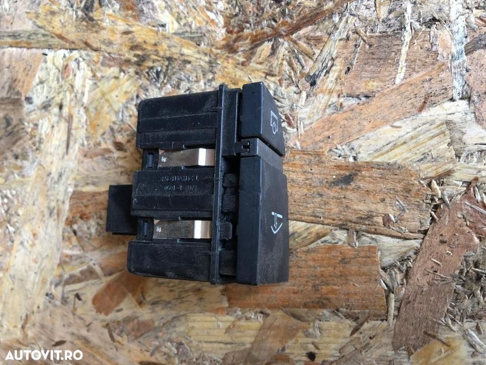 Buton avarie Ford Kuga 1 [2008 - 2013] - 1