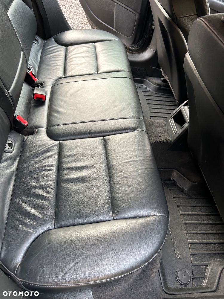 Audi A3 Sportback 2.0 TDI DPF Ambiente - 10