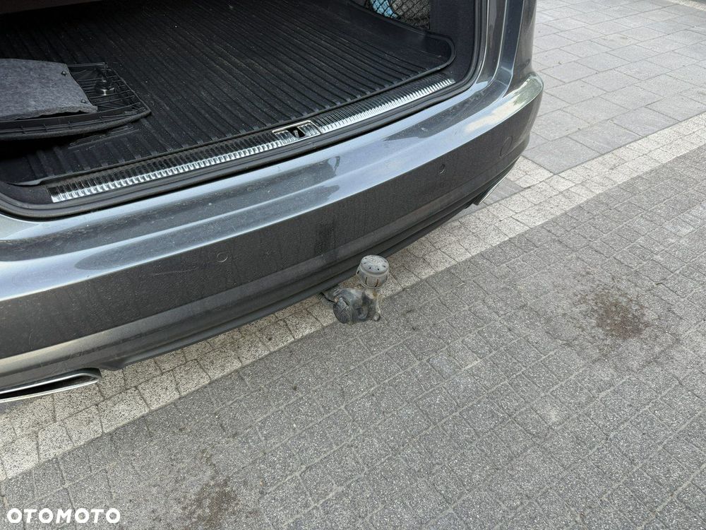 Audi A6 Avant 3.0 TDI Quattro S tronic - 10