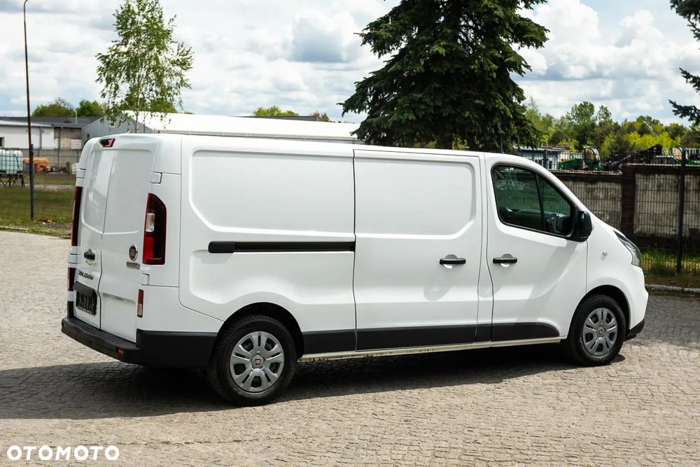 Fiat Talento L2H1 - 14
