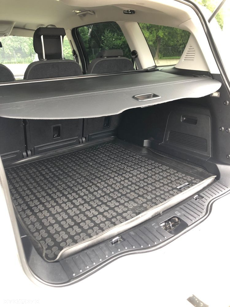 Ford S-Max 2.0 TDCi Titanium - 10