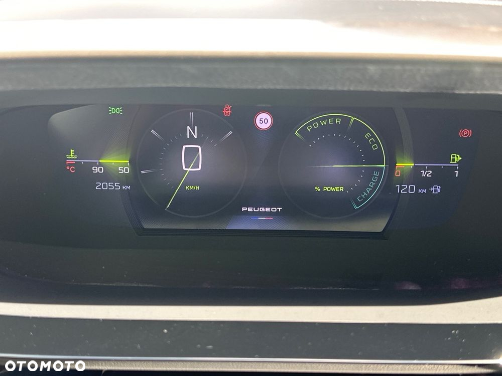 Peugeot 308 1.2 PureTech GT S&S EAT8 - 13