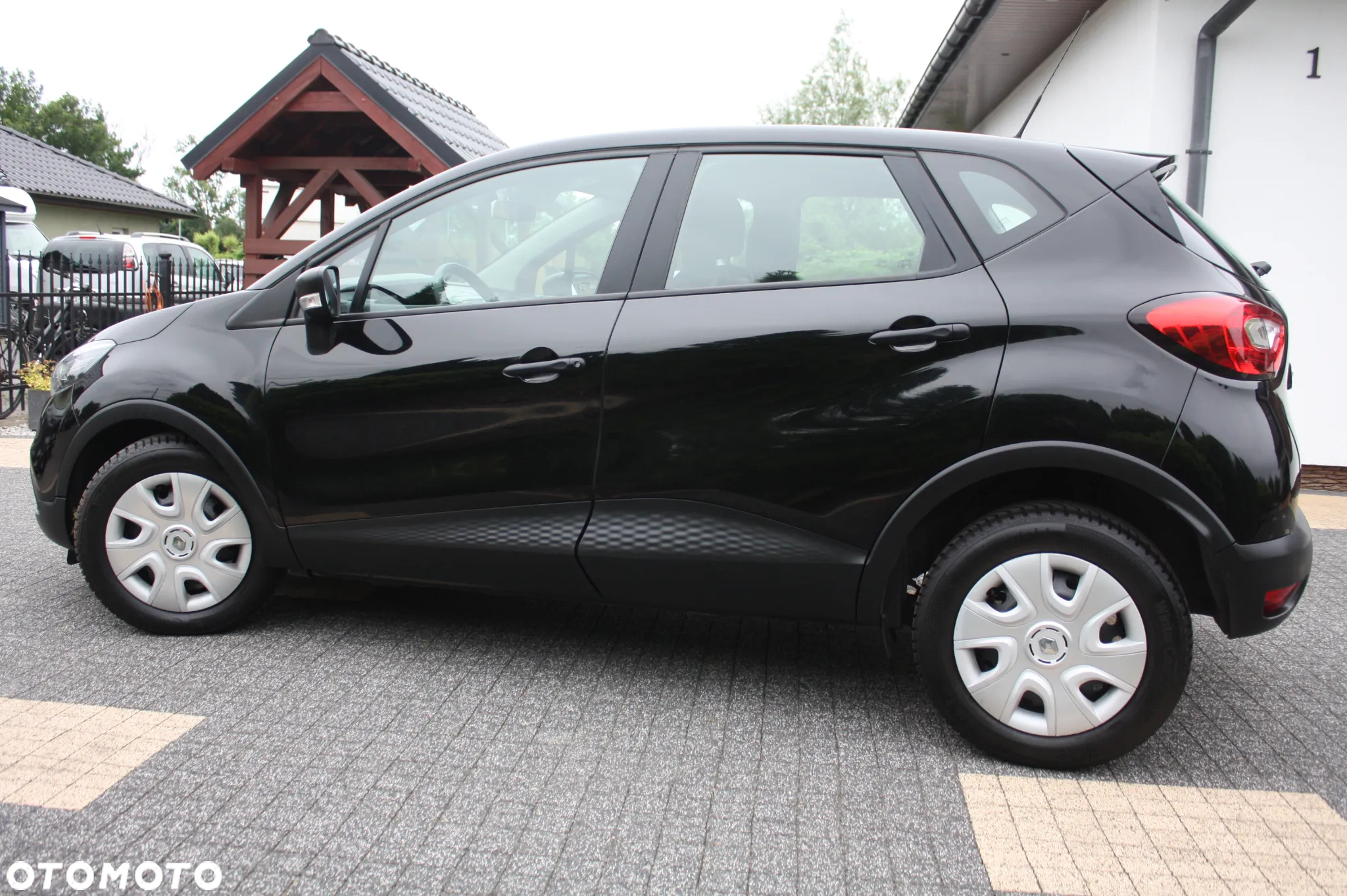 Renault Captur 0.9 Energy TCe Limited - 34