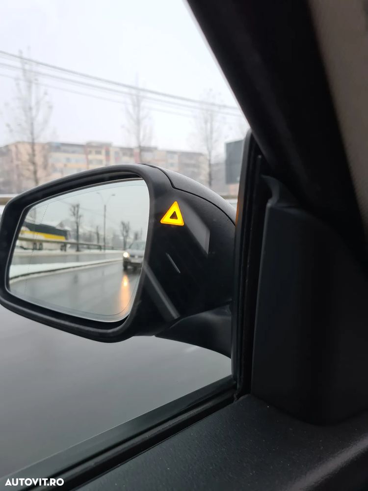 BMW Seria 3 320d Aut. - 16