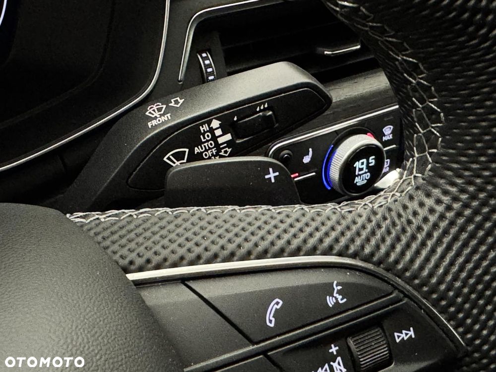 Audi A5 Sportback - 18