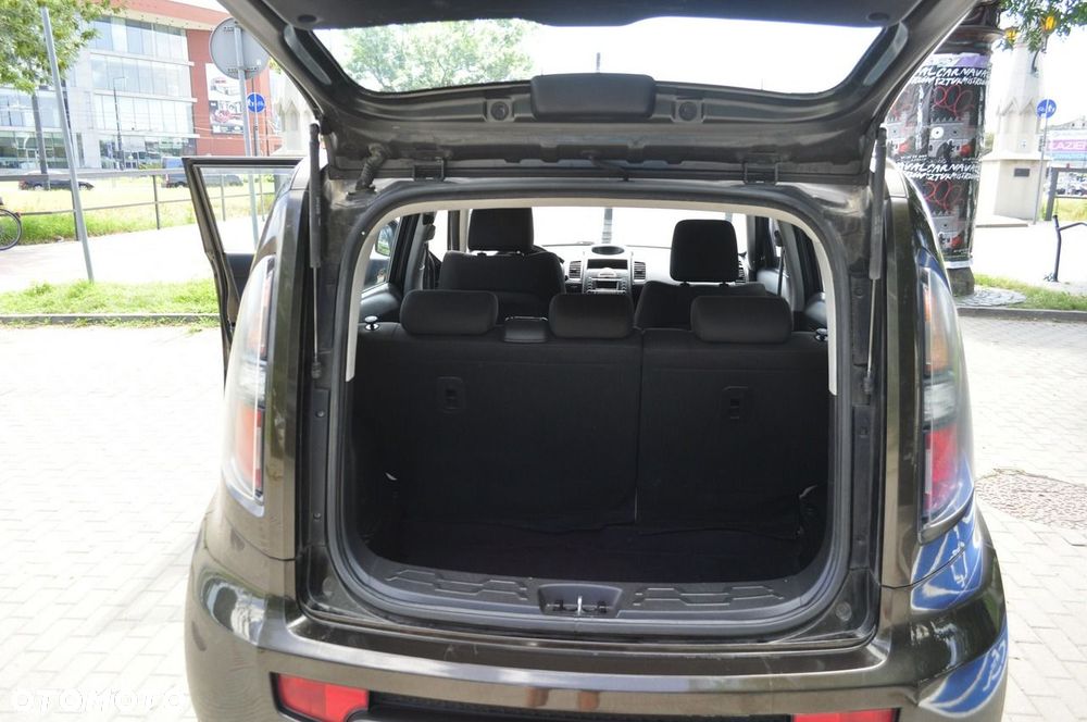 Kia Soul 1.6 GDI Dream-Team Edition - 8