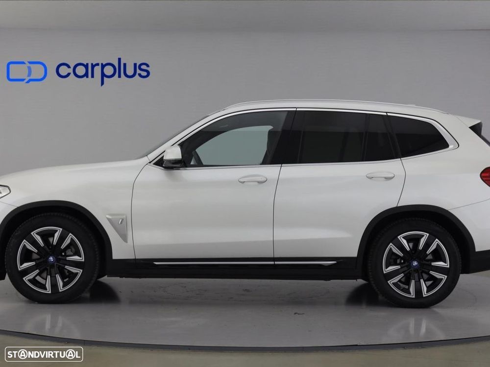 BMW iX3 Inspiring - 4