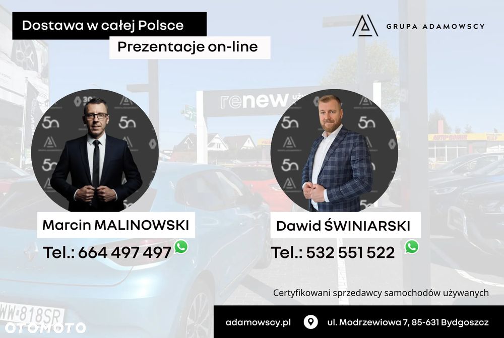 Renault Arkana 1.3 TCe mHEV Techno EDC - 3