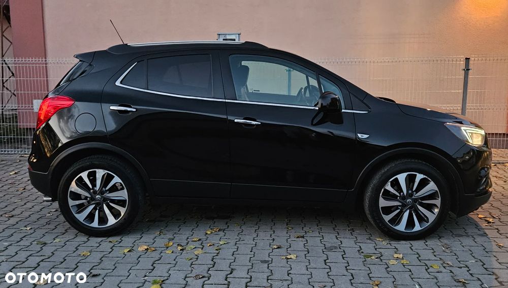 Opel Mokka 1.6 CDTI Enjoy - 16