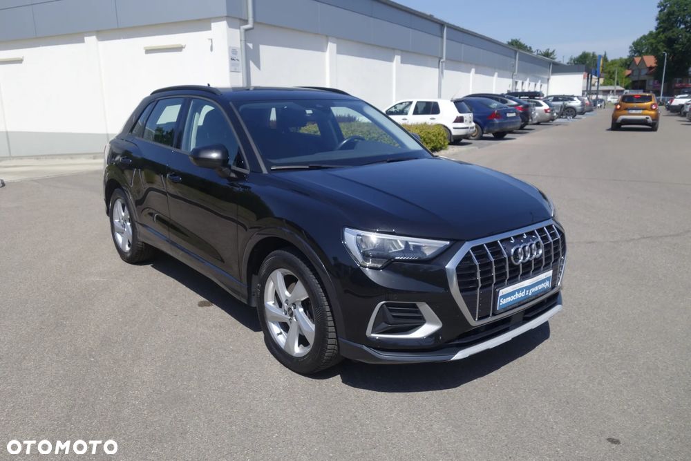 Audi Q3 35 TFSI S tronic - 2