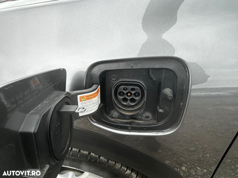 Kia Niro 1.6 GDI PHEV 2WD Aut. Vision - 13
