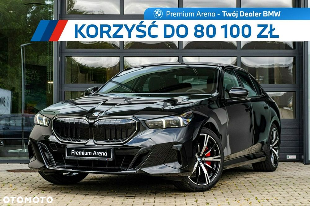 BMW Seria 5 - 2