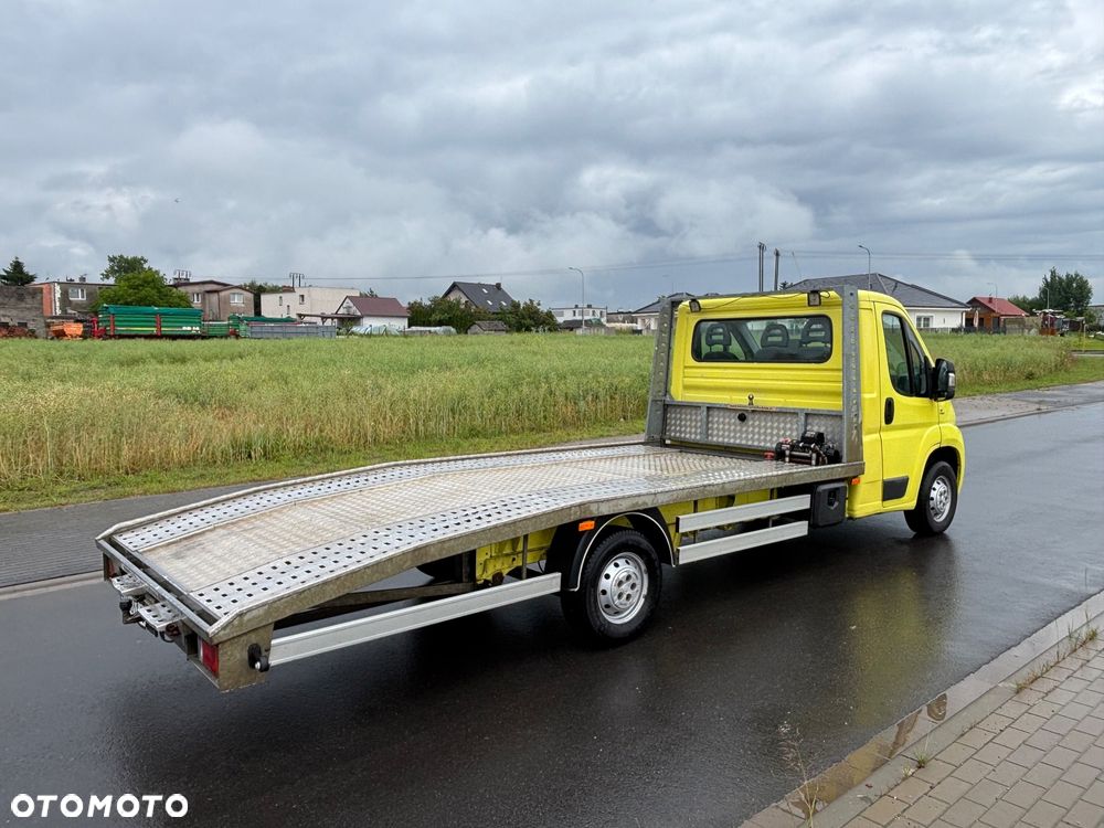 Fiat Ducato - 8