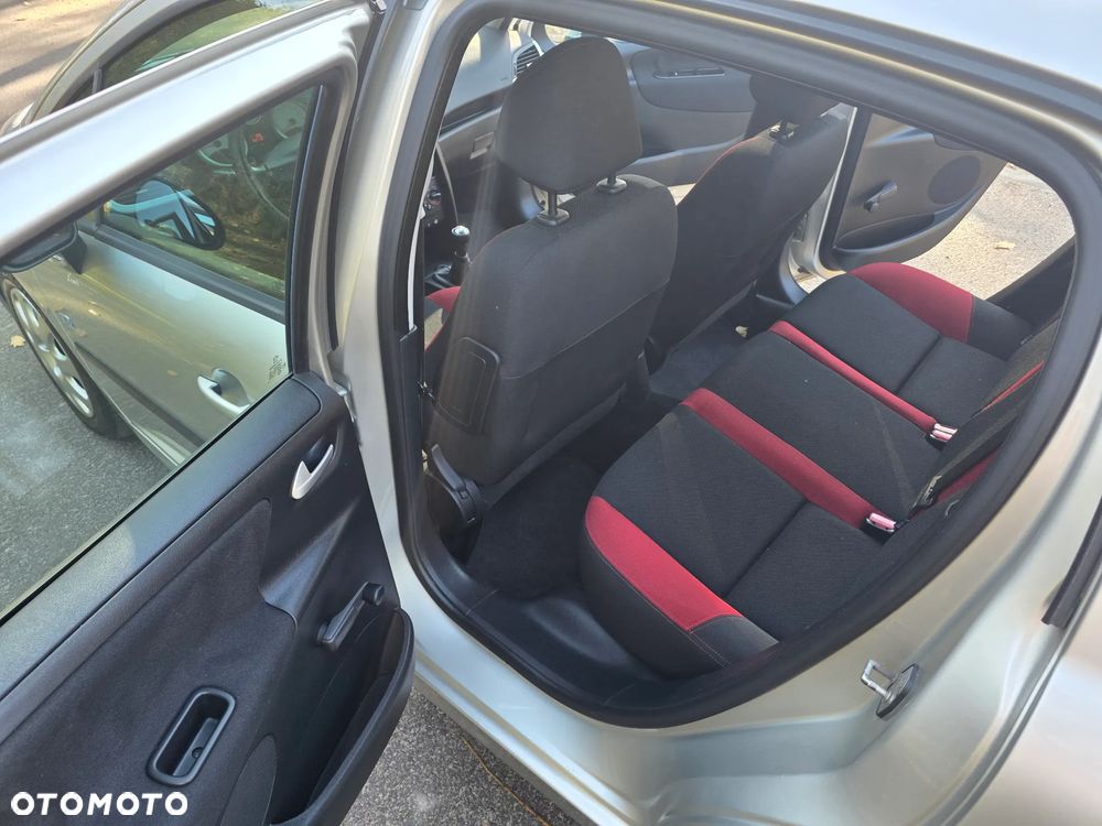 Peugeot 207 - 13